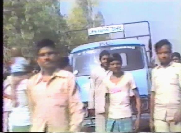 Prem Rawat aka Guru Maharaj Ji Calcutta 1984
