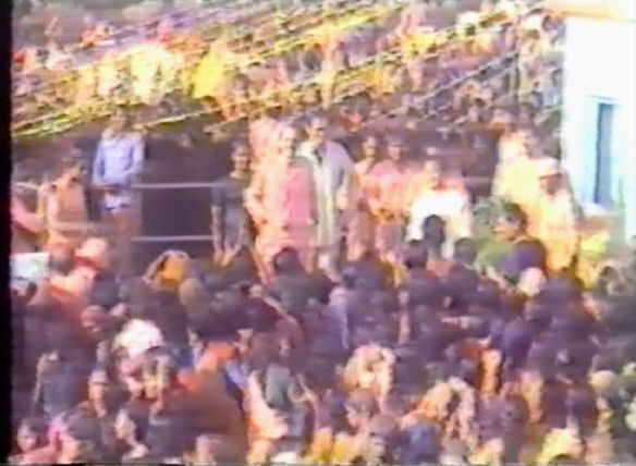 Prem Rawat aka Guru Maharaj Ji Calcutta 1984