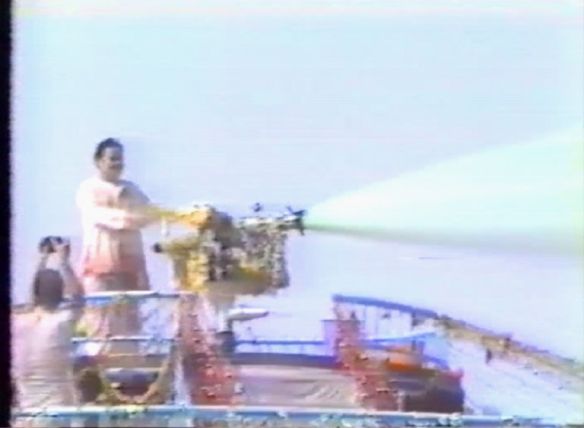 Prem Rawat aka Guru Maharaj Ji Calcutta 1984