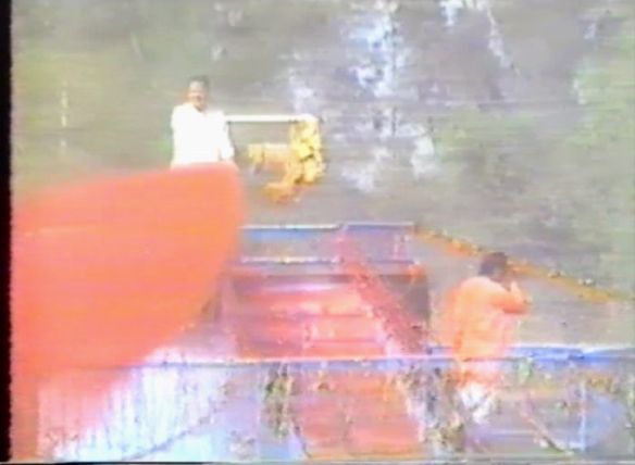 Prem Rawat aka Guru Maharaj Ji Calcutta 1984