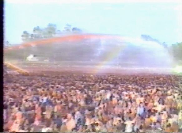 Prem Rawat aka Guru Maharaj Ji Calcutta 1984