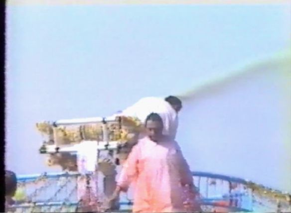 Prem Rawat aka Guru Maharaj Ji Calcutta 1984