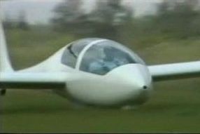 Prem Rawat's Glider