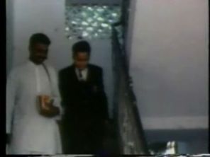 Prem Rawat and Bihari Singh