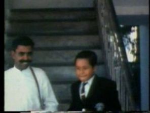 Prem Rawat and Bihari Singh