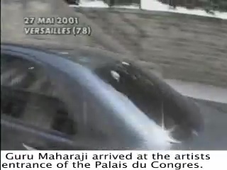 French Documentary re Rawat