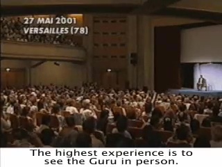 French Documentary about Maharaji and Elan Vital French Documentary about Maharaji and Elan Vital