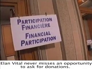 French Documentary about Maharaji and Elan Vital French Documentary about Maharaji and Elan Vital