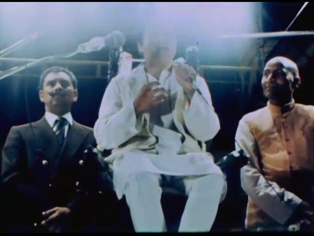 Prem Rawat Inspirational Speaker at Glastonbury, 1971 Prem Rawat Inspirational Speaker at Glastonbury, 1971