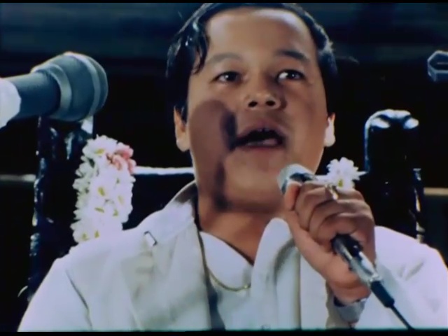 Prem Rawat Inspirational Speaker at Glastonbury, 1971 Prem Rawat Inspirational Speaker at Glastonbury, 1971