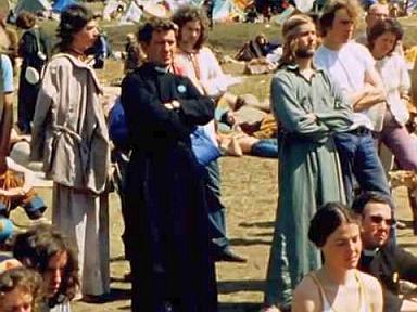 Prem Rawat Inspirational Speaker at Glastonbury, 1971 Prem Rawat Inspirational Speaker at Glastonbury, 1971
