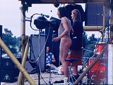 Prem Rawat Inspirational Speaker at Glastonbury, 1971 Prem Rawat Inspirational Speaker at Glastonbury, 1971