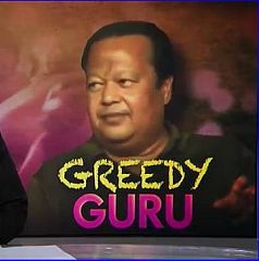 Greedy Guru