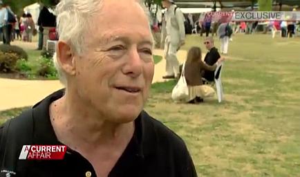 Dr John Horton, primo cult premie Dr John Horton, primo cult premie