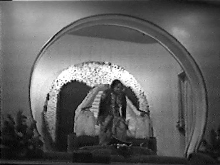 Prem Rawat Dancing As Krishna