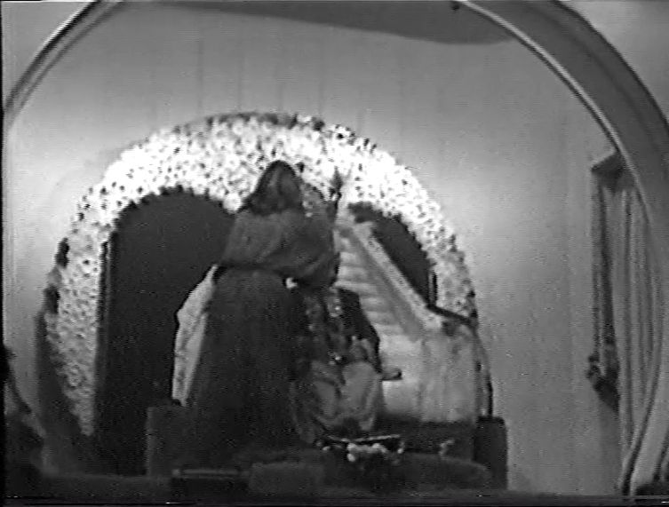 Prem Rawat Dancing As Krishna