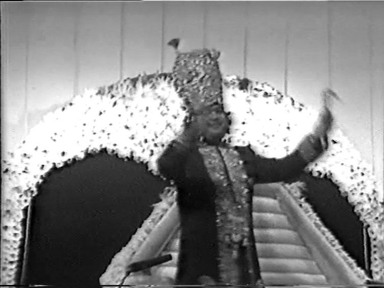 Prem Rawat Dancing As Krishna