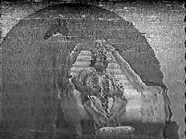 Prem Rawat - Art - at Hans Jayanti 1978