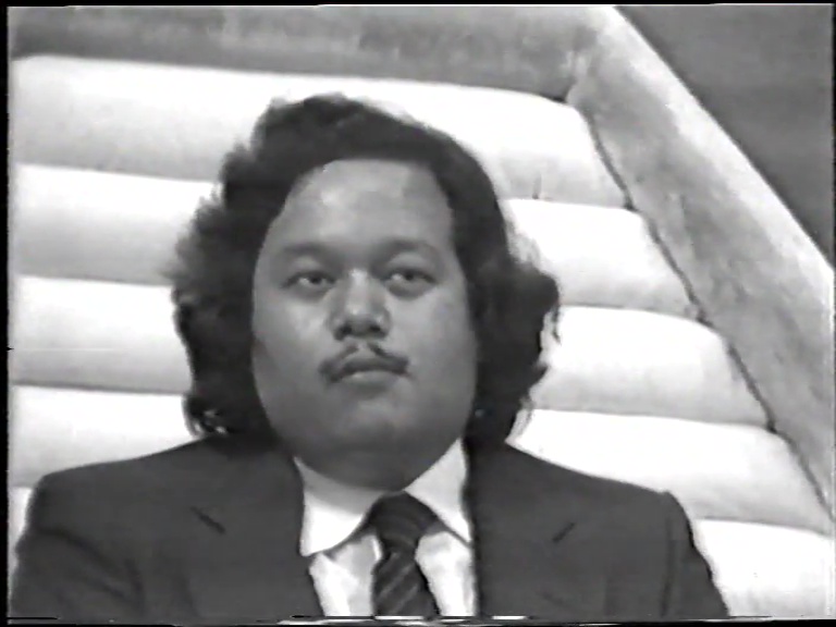 Prem Rawat at Hans Jayanti 1978