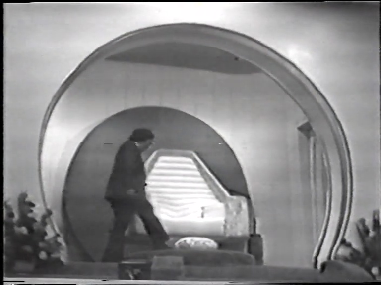 Prem Rawat at Hans Jayanti 1978