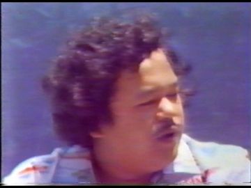 Prem Rawat Inspirational Speaker at Holi Festival Miami, Florida, April 1980