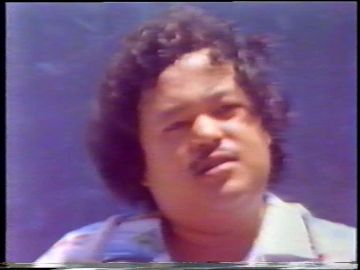 Prem Rawat Inspirational Speaker at Holi Festival Miami, Florida, April 1980