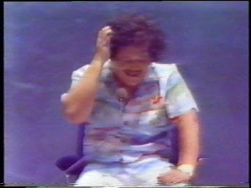Prem Rawat Inspirational Speaker at Holi Festival Miami, Florida, April 1980