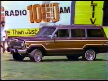 Prem Rawat Inspirational Speaker at Holi Festival Miami, Florida, April 1980