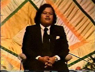 Holi 1977