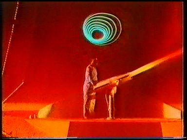 Light Show 1983 Light Show 1983