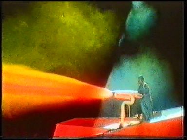 Light Show 1983 Light Show 1983