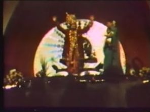 Guru Puja, 1975