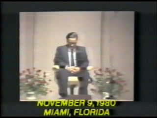 Prem Rawat, Eyes Of Faith, 1980