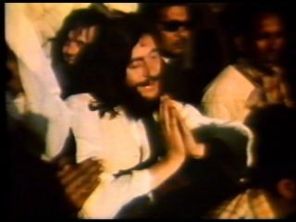 Mahatma Param Saphlanand aka Brian Pitt