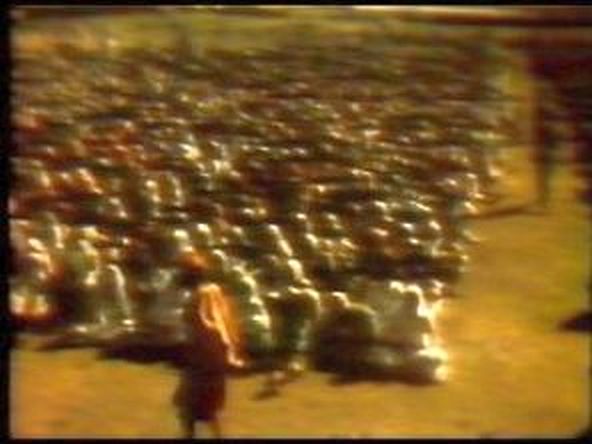 Prem Rawat's First Film, The Lord of the Universe