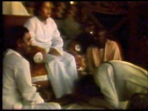Prem Rawat Inspirational Speaker Teaching About Darshan
