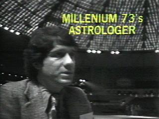 Lord of the Universe TVTV documentary