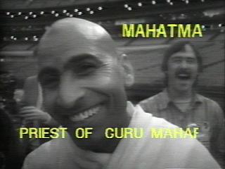 Lord of the Universe TVTV documentary