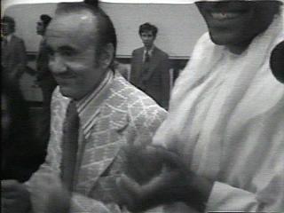 TVTV Lord of the Universe documentary