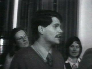 Lord of the Universe TVTV documentary