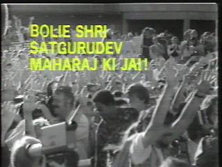 Lord of the Universe TVTV documentary