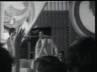 Lord of the Universe TVTV documentary