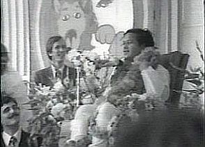 Lord of the Universe TVTV documentary
