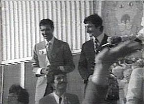 Lord of the Universe TVTV documentary