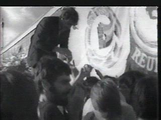 Lord of the Universe TVTV documentary