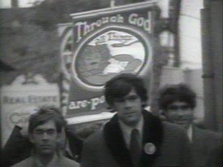 Lord of the Universe TVTV documentary