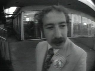 TVTV Lord of the Universe documentary