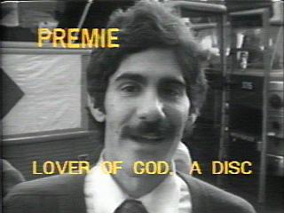 Lord of the Universe TVTV documentary