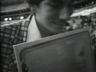 TVTV Lord of the Universe documentary
