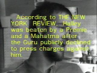 TVTV Lord of the Universe documentary